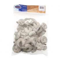 Krevety lúpané s chvostom 16/20 800 g