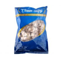 BT Krevety tigrie bez hlavy 16/20 800g