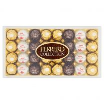 Ferrero Collection kombinácia praliniek 359g