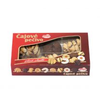 Maja Linecké dvojfarebné 200g