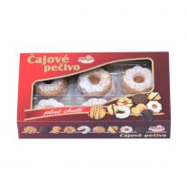 Maja Očká plnené marhuľovým džemom 250g