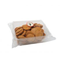 Maja Špaldové cookies s orechami 300g