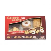 Maja Zmes čajového pečiva 250g