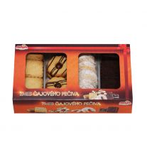 Maja Zmes čajového pečiva 400g