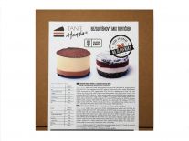 Tante Hannis Tortičkový mix bezlepkový 770 g