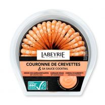 Tigrie krevety v náleve 250 g