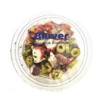 Bluver Baby chobotničky s olivami 110 g