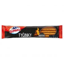Slovakia Tyčinky diabolské 100g