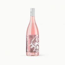 Vinidi Cabernet Sauvignon Rosé, rok 2024, 0,75l
