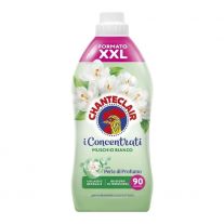 Chanteclair aviváž Muschio Bianco 1800ml 90PD