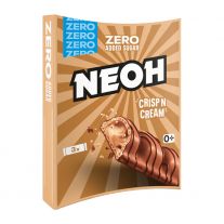 NEOH Multipack CrispNCream (22gx3) 66g