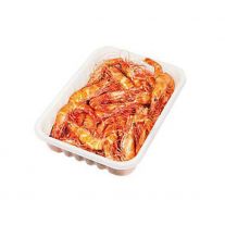 Krevety celé varené 20/30 500 g