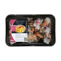 Koktejl z morských plodov 300 g