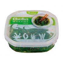 Šalát Wakame 125 g