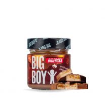 BIG BOY® Bigerska 220g