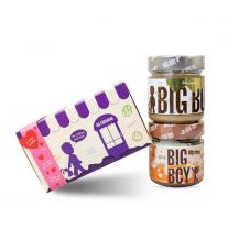 BIG BOY® Big Cukrárna: Láskomina 440 g