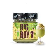 BIG BOY® Pistáciový vaječňák 220 g