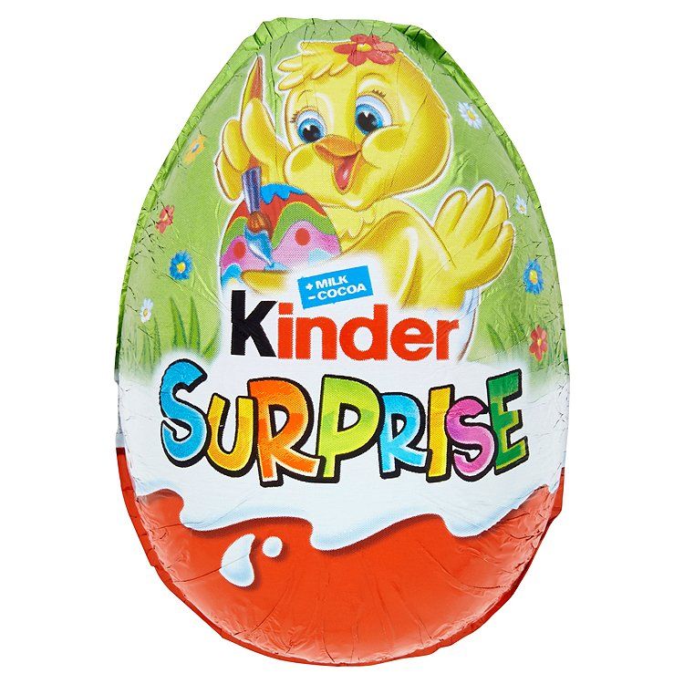 Kinder Surprise závesné 20 g