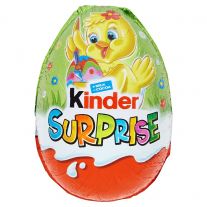 Kinder Surprise závesné 20 g