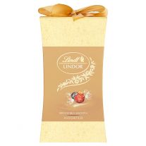 Lindt Lindor Mini Pillar Assorted 75g
