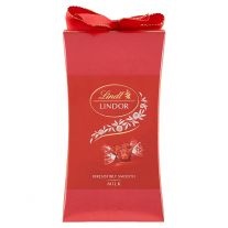 Lindt Lindor Mini Pillar Milk 75g
