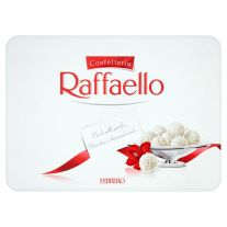 Raffaello kokosové pralinky - dóza 300 g