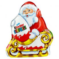 Kinder Surprise Mikuláš 75 g