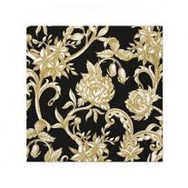 Obrúsky PAW L 33x33cm Baroque Flowers