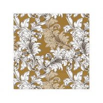 Obrúsky PAW L 33x33cm Damask Ornament