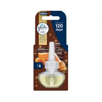 GLADE Nahradná náplň  20ml CHOCOLATE