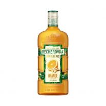 Becherovka Orange & Ginger 20% 0,5l