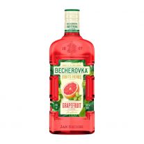 Becherovka Grapefruit & Hops 20% 0,5l