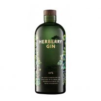 HERBERRY GIN 44% 0,7l