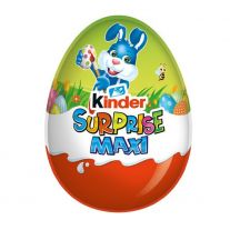 Kinder Surprise Maxi 100 g