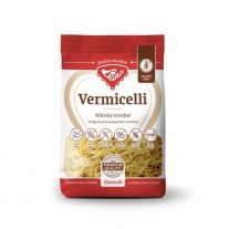 Liana cestoviny bezlepkové Vermicelli (Niťovky stredné) 200g