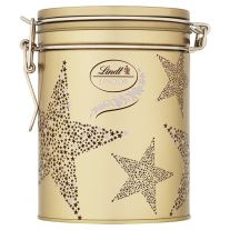 Lindt Lindor Tin Assorted 150g