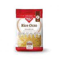 Liana cestoviny bezlepkové Rice orso (Slovenská ryža) 200g