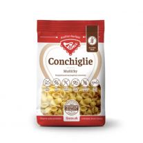 Liana cestoviny bezlepkové Conchiglie (Mušličky) 200g