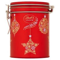 Lindt Lindor Tin Milk 150g