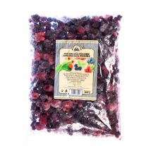 Holoubek a pravnuci Lesná zmes s lesnými jahodami 1 kg