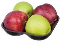 Jablká mix 75+ 700g