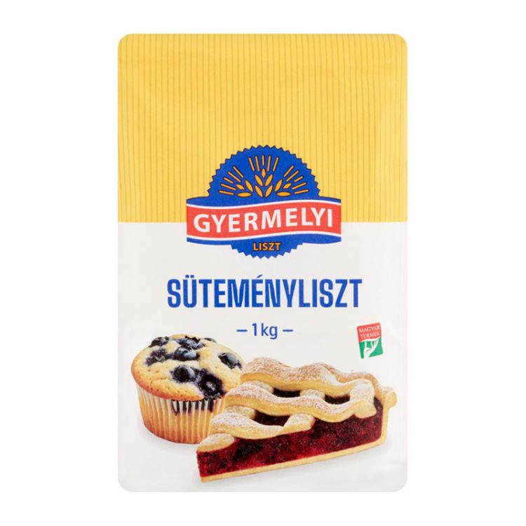 Gyermelyi Múka na zákusky 1kg