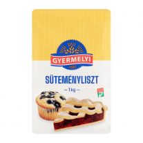 Gyermelyi Múka na zákusky 1kg
