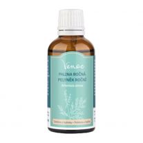 Venoc Palina ročná - Tinktúra z byliny 50ml