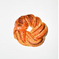 Dobrota Veniec so škoricou a pekanovými orechami 300g