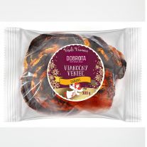 Dobrota Veniec s makovou náplňou 300g