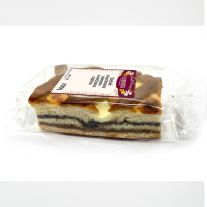 Dobrota Štedrák s tvarohom, makom, orechovou náplňou 200 g