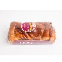 Dobrota Babka s karamelovou náplňou 300g