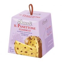 Bauli PANETTONE MINI hrozienka 90g