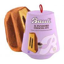 Bauli PANMORO 750g